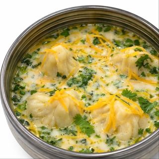 ხინკლის წვნიანი