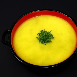 ინგლისური წვნიანი