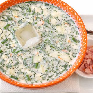 აკროშკა