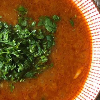 ოსპის წვნიანი