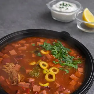 სალიანკა