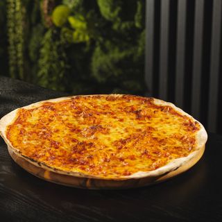 პიცა მარგარიტა