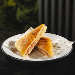 სენდვიჩი კაპრიჩიოსა