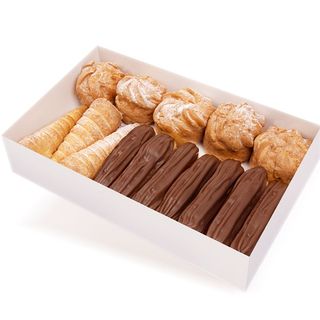 შუ-ეკლერის ბოქსი