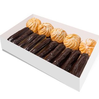 შუ-ეკლერის ბოქსი N2