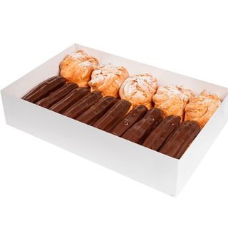 შუ-ეკლერის ბოქსი N2