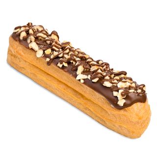 ყავის ეკლერი (1 ცალი)