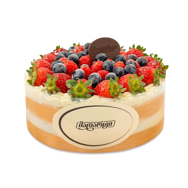 ტორტები