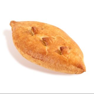 კარტოფილის ღვეზელი (1  ცალი)