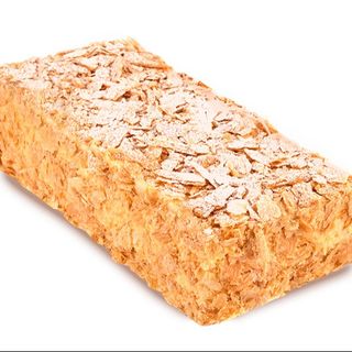 ნაპოლეონი 6 ნაჭრიანი სამარხვო