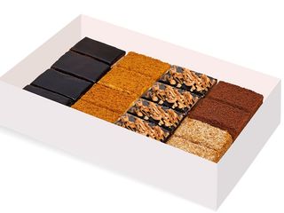 ნამცხვრის დიდი ბოქსი N3