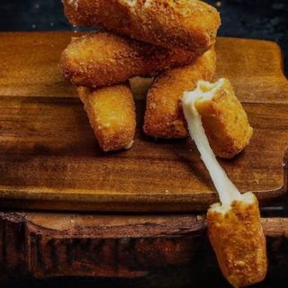 მოცარელას  ჩხირები