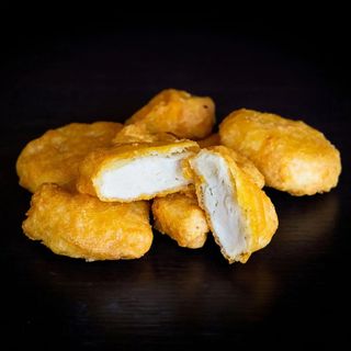 Chicken nuggets