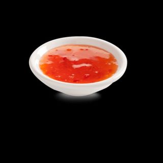 Sweet chilli sauce