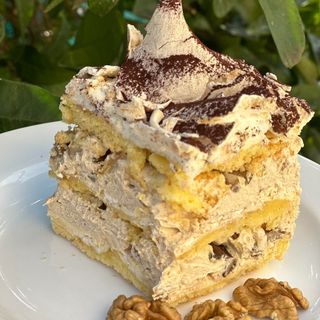 ნამცხვარი სენატორი