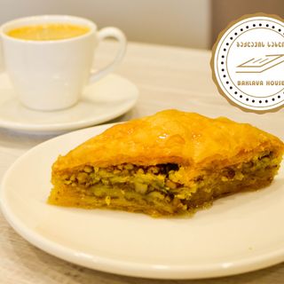 აჭარული ბაქლავა