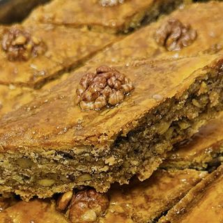 გოზინაყის ბაქლავა