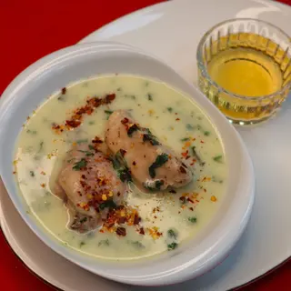 CHICKEN CHIKIRTMA