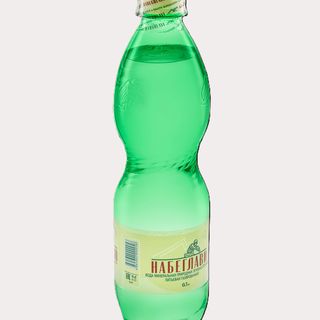 MINERAL WATER 0.5