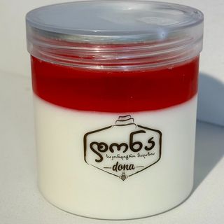 ხაჭოს დესერტი