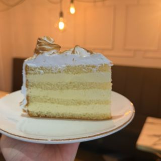 ჩიპრიანის ლიმონი