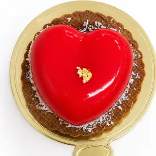 გული მუსოვანი დესერტი