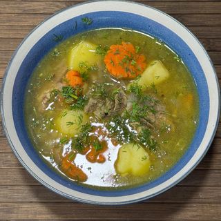 ჟარკოე უკრაინულად