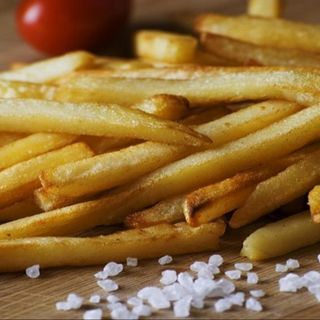 კარტოფილი ფრი