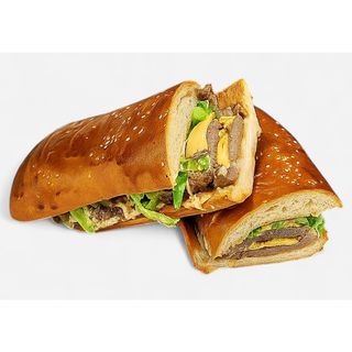 ბურგერი (პატარა)