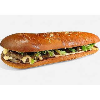 ბურგერი (დიდი)