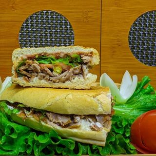 პურის შაურმა