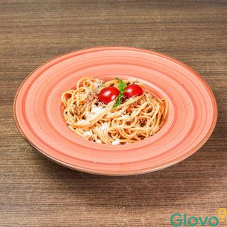 პასტა ბოლონეზე