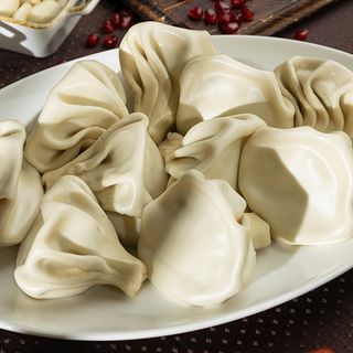 ხინკალი ქალაქური 20ც