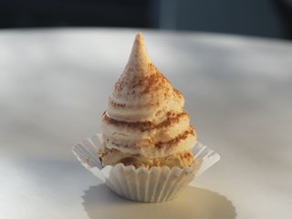 ბეზეს მინი ტარტი