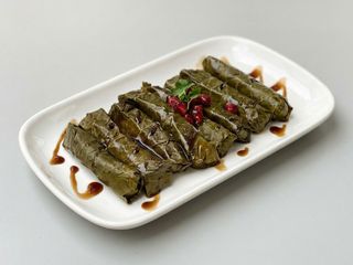 Vegan dolma
