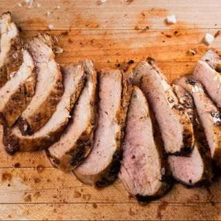 ღორის სუკის სტეიკი