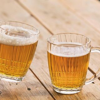 ლუდის კრემ სუპი