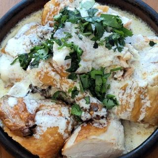 შქმერული