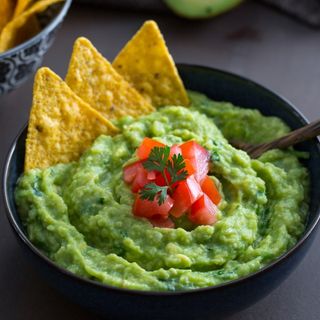 გუაკამოლე