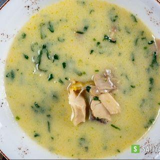 ჩიხირთმა