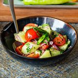 ქართული სალათი