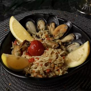 მიდიების ფლოვი