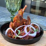 ხბოს ნეკნები