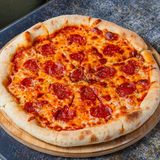 პიცა პეპერონი