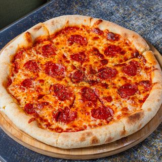 პიცა პეპერონი