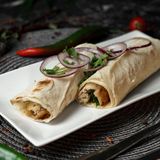 ქაბაბი ქათმის