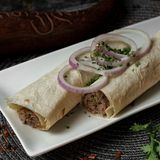 ქაბაბი შერეული