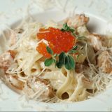 პასტა ალფრედო