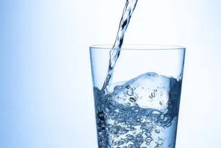WATER 0.5L