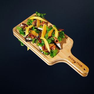 ორაგულის გრავლაქსის სენდვიჩი